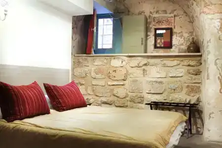Al-Hakim Boutique Old Town Nazareth - 60