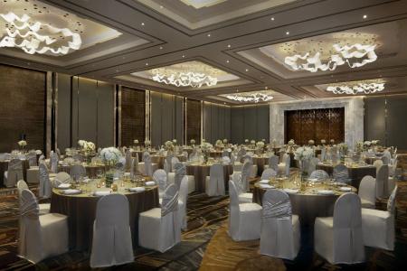 Amari Watergate Bangkok - Sha Extra Plus Certified - 42