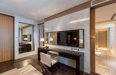 Al Bandar Rotana – Dubai Creek - 65