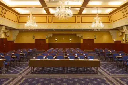 Radisson Blu Resort, Sharjah - 14