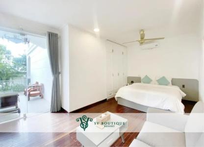 Léman Cap Resort & Spa - 86