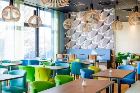 Ibis Styles Konstanz - 19