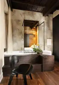 Relais Orso - 18