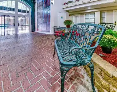 Plaza Suites Downtown New Orleans - 56