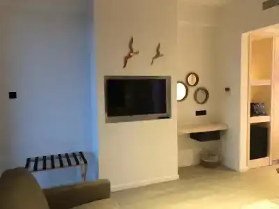 Abacus Suites - 73
