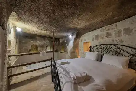 Konak Bezirhane - 5