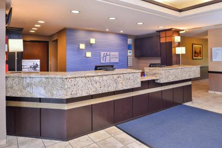 Holiday Inn Expresss & Suites West, An Ihg - 38