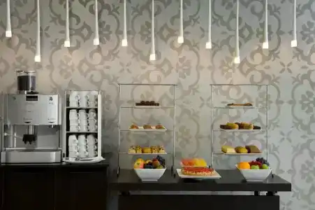 Holiday Inn Eindhoven Centre, An Ihg - 13