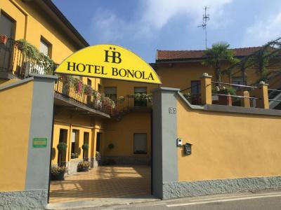 Bonola - 22