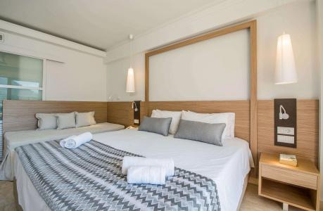Kiani Beach Resort Family All Inclusive - 30
