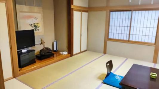 Chuokan Shimizuya Ryokan - 35