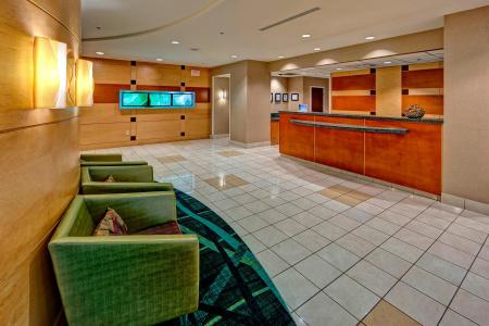 SpringHill Suites Old Dominion University - 16