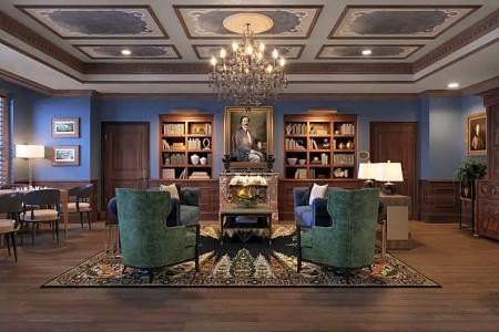 The Ritz-Carlton, New Orleans - 130