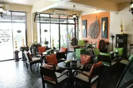 Chita Coffee & - 13