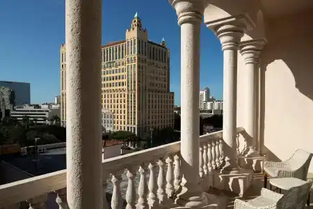 Hyatt Regency Coral Gables in Miami - 7