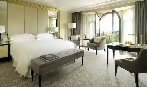 Four Seasons Baku - 36