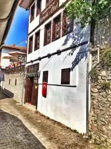 Sabri Bey Konak Otel - 28