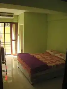 Kaset Guesthouse - 16