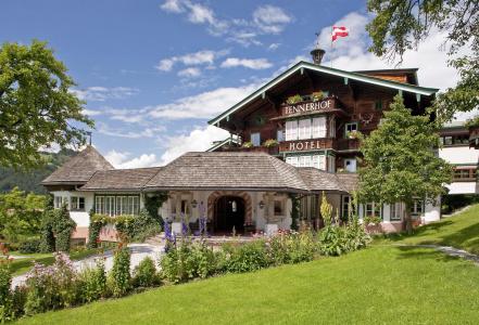Tennerhof Gourmet & Spa de Charme - 41