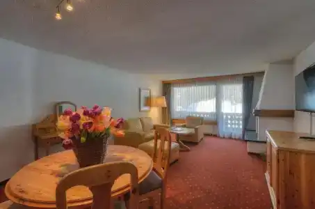 Silvretta Parkhotel - 47