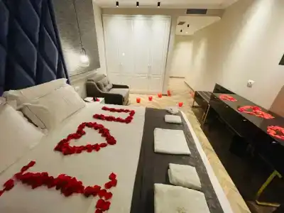 Poda Boutique Ksamil - 12