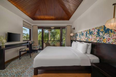 Vinh Hung Emerald Resort - 29