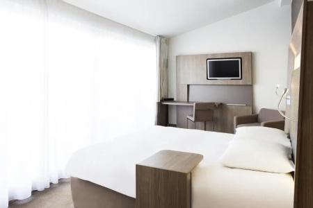 Novotel Toulouse Centre Wilson - 109