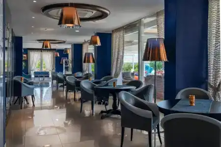 Wellness Spa Principe Fitalia - 41