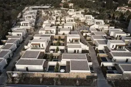 The Olivar Suites - 38