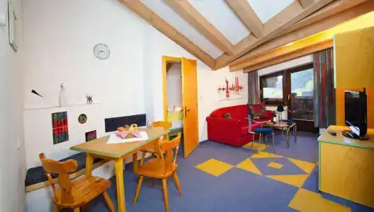 Top Tirol Appartement - 22