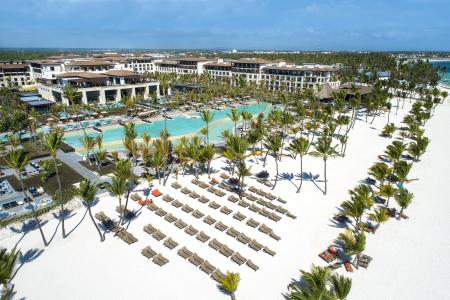 Unique Club at Lopesan Costa Bávaro Resort - 23