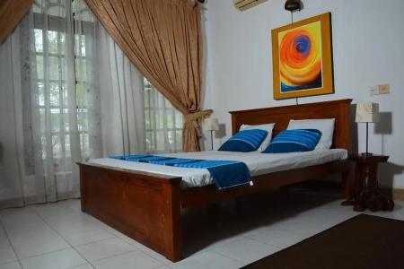 OYO 459 Barasti Beach Resort - 1