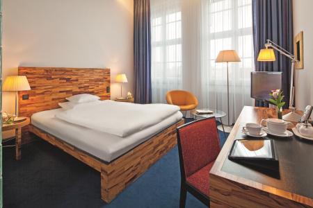 Mövenpick Berlin Am Potsdamer Platz - 6
