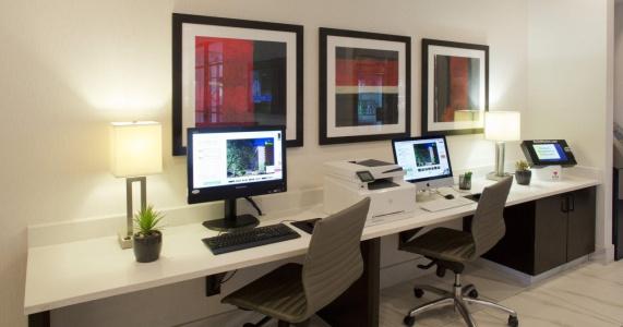 Holiday Inn Houston s - Nrg Area - Med Ctr, An Ihg - 5