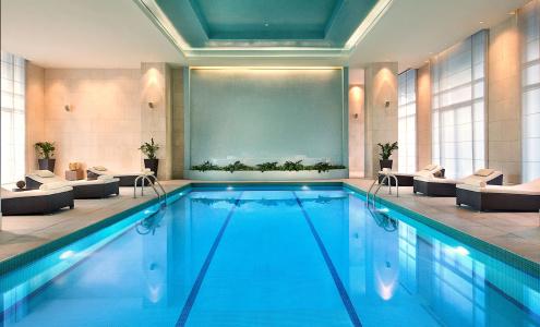 The Ritz-Carlton, Dubai International Financial Centre - 8