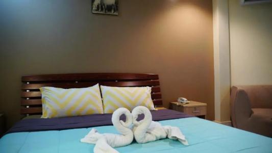 Southern Star Resort - 69