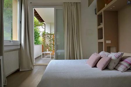 B&b Mondello Resort - 70