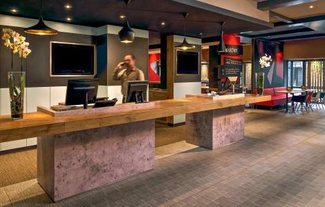 ibis Bremen City - 1