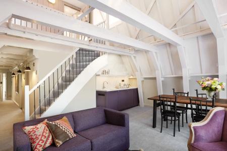 Pulitzer Amsterdam - 15