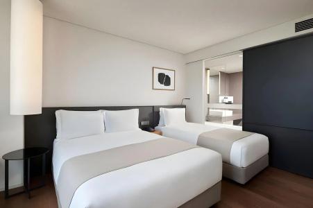Shilla Stay Haeundae - 42