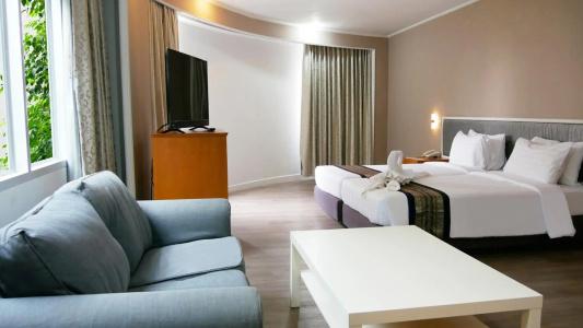 Trang Bangkok - Sha Plus - 32