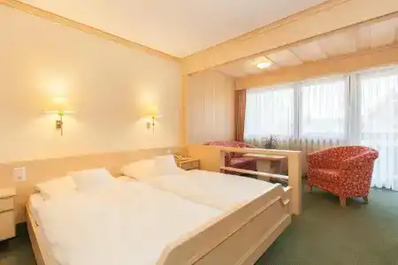 Landgasthof Hirsch - 128