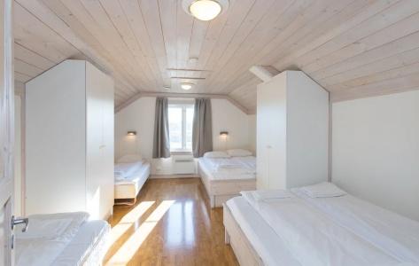 Topcamp Bie - Grimstad - 124