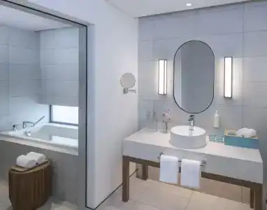 Avani Seychelles Barbarons & Spa - 91