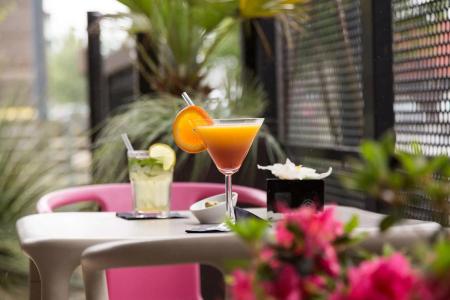 Padja hôTel & Spa Vannes - 9