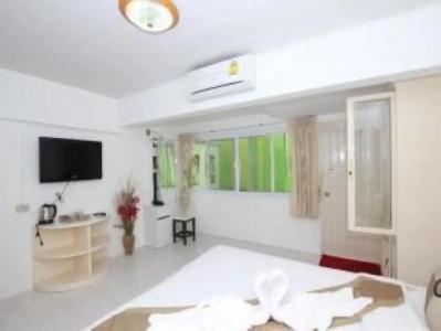 Hop Inn Hua Hin - 35