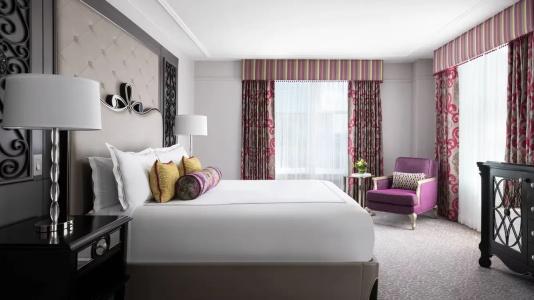 The Ritz-Carlton, New Orleans - 66
