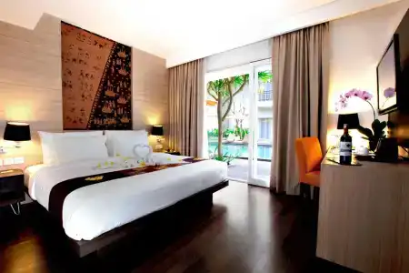 b Bali & Spa - 6