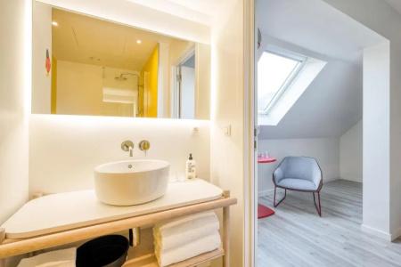 b&b hôTel Brussels Centre Louise - 51