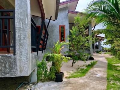 Ibiza Bungalows - 38